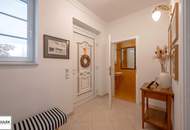 Traumhafte Villa mit historischem Flair, großem Garten, Pool, Sauna & und vielem mehr!