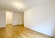 Großzügige 2-Zimmer-Wohnung mit Loggia zwischen Rochusmarkt und Donaukanal