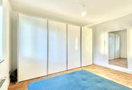 4-Zimmer Eigentumswohnung - 120 m² Wohnfläche - 2 Balkone - in TOP-Lage Graz-Waltendorf