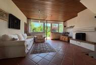 Wohnen im Grünen, auf drei Ebenen mit 280 m² Garten – OPEN HOUSE am 14.6.
