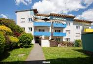 Viel Raum zum Wohlfühlen – attraktive 3-Zimmer-Wohnung mit Südbalkon
