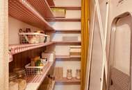 Großzügige 4-Zimmer Wohnung in Dürnkrut