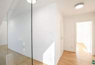 Erstbezug: Traumhaftes Townhouse mit Terrasse und Garten im 19. Bezirk