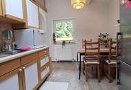 Nette 3.Zi.-Wohnung mit Balkon