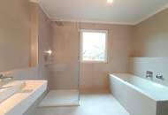 Luxuriöse Doppelhaushälfte 300 Meter entfernt von der Alten Donau