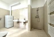 SANIERTE ALTBAUPERLE MIT BALKON I Belvedere &amp; Schweizergarten Nähe I Barrierefreier Zugang mit Lift I Fischgrätparkett &amp; Fußbodenheizung I perfekte öffentliche Anbindung