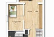 Wohnen in Grünlage – gepflegtes Endreihenhaus mit Gartenidylle