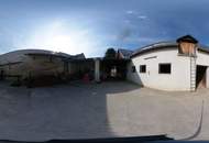 "Projektliegenschaft mit Entwicklungspotenzial!"