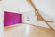 Gemütliches Familienhaus mit Garten und viel Potenzial in Mauterndorf