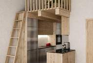 KAUFVEREINBARUNG!!! Schöne Wohnung in Haus im Ennstal!