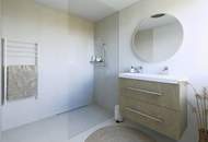 3Zi Penthouse mit Traumblick in den STADTTERRASSEN PEUERBACH - provisionsfrei! ** JETZT FRÜHKÄUFER-RABATT!**