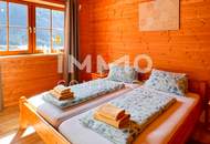 RESERVIERT: Alpenjuwel - Zuhause im Urlaub