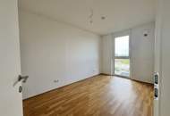 3-Zimmer mit Weitblick - Absolute Ruhelage nahe Kagraner Platz