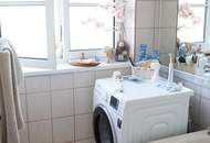 Große 5-Zi-Wohnung mit 2 Balkonen, 2 Bädern &amp; Stellplatz in Klagenfurt.