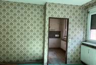 Familien-Wohnung in Hohenau zum Sanieren