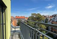 KTG 44, Nachhaltige Architektur trifft auf urbane Lebensqualität!