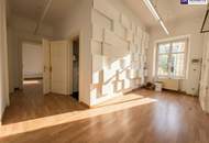 Repräsentatives Büro in beliebter Innenstadtlage, ca. 190m2 für Ihr neues Büro - kann auch geteilt werden!