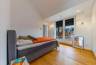 ULTIMATIVE PENTHOUSE-WOHNUNG IN HOLLABRUNN: EXKLUSIVES WOHNERLEBNIS MIT PANORAMA-AUSBLICK!