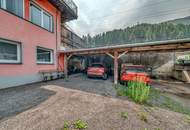 Naturverbundene Familien aufgepasst! Großzügige 5,5-Zimmer Wohnung mit Blick in's Grüne in Roppen