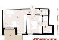 Donau Perle – Wohnen am Park