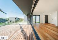 The Unique Villen: Exklusive Villa in wunderschöner Grünruhelage mit Outdoor-Pool &amp; Sauna