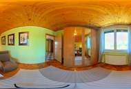 UNGARN ... "und am Ende der Straße steht ein Haus am SEE"