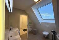 Klimatisierte 4 Zimmer und 2 Terrassen mit Blick auf die alte Donau // Air conditioned 4 rooms and 2 terraces viewing the alte Donau //