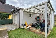 Grünes Wohnen – Nachhaltiges Einfamilienhaus mit PV-Anlage und Speicher