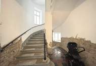 Befristet vermietete 2-Zimmer-Wohnung unweit zum Augarten - 4,3 % Bruttoanfangsrendite!