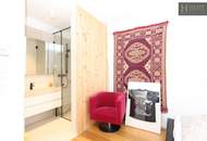 9 Zimmer Penthouse-Duplex | 360°-Panoramablick über Wien | zwei Garagenplätze | Sauna