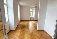 95m² Wohnung mit Zweitwohnung (22m²) auf einer Etage und zwei Balkone!