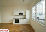 Anlagewohnung mit Terrasse und Garagenstellplatz in Toplage des 18. Bezirks