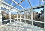 360° TOUR // GARTENHAUS am HEUBERG