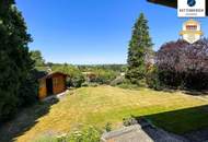 Charmanter Bungalow mit traumhaftem Weitblick