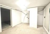 Neuer Preis: Keller/Lager/Hobbyraum - diverse Größen (5-42m²)