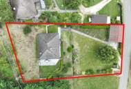 Haus in Waldrandlage, Leben im Erholungsparadies