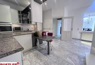 Einzigartiges Stadthaus im Herzen Mariahilfs | Dachterrasse | Garagenstellplatz vor der Haustüre