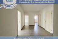 Geräumige 4-Zimmer-Wohnung mit Loggia!