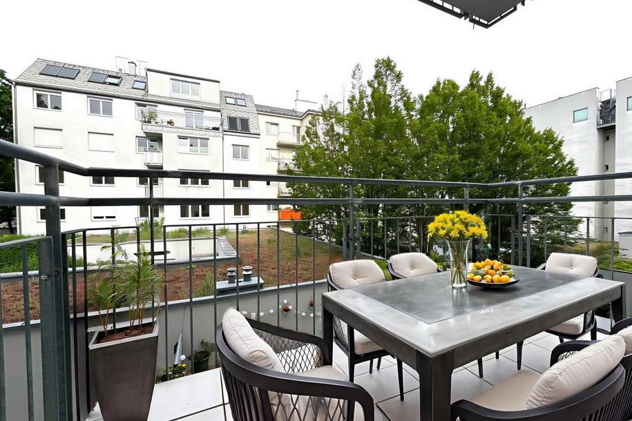 Hübsches 2-Zimmer Eigentum mit Balkon in Ottakring! Garagenplatz optional!, Wohnung-kauf, 355.000,€, 1160 Wien 16., Ottakring