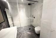 ERSTBEZUG: Elegantes Apartment mit Top-Ausstattung und Stadtblick Neue Donau, Dooman, Gym, Lounges!