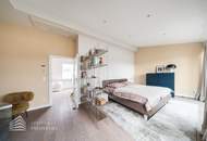 Exklusive Dachgeschosswohnung mit Terrasse in Bestlage