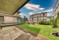 Moderne und hochwertige Gartenwohnung im Hochparterre in Imst zu verkaufen!