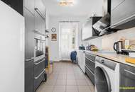 Seltene 4 Zimmerwohnung im Fasanviertel