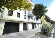 Grünblick in der Arnethgasse: Schöne Neubauwohnung mit hofseitigem Balkon!!!
