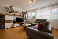 TRAUMHAFTER GARTEN MIT SÜD-TERRASSE UND ZENTRALER LAGE