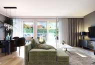 4-Zimmer-Wohnung im 'Four Elements'!