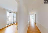 RUHELAGE | TERRASSENTRAUM | BREITENLEE | 4 ZIMMER | 2 TERRASSEN | 3D-RUNDGANG