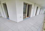 Grünlage &amp; Freiraum – 3 Zimmer mit weitläufigem Balkon