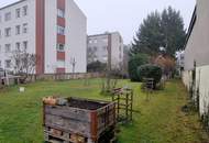 Entwicklungsliegenschaft mit Bestandszinshaus