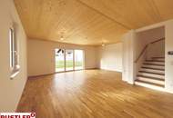 Wohnen im Grünen: *Ihr neues Zuhause in Unterwaltersdorf* Natur trifft auf modernen Komfort